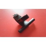 Renault Twingo I - Suporte de apoio à chapeleira