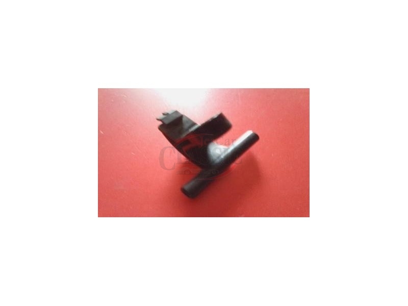 Renault Twingo I - Suporte de apoio à chapeleira