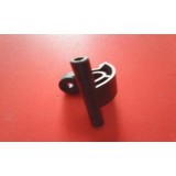 Renault Twingo I - Suporte de apoio à chapeleira