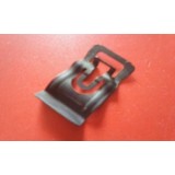 Renault Express / Renault Super 5 - Mola de fixação metálica para frisos embelezadores