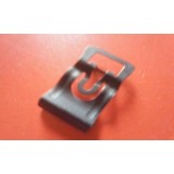 Renault Express / Renault Super 5 - Mola de fixação metálica para frisos embelezadores