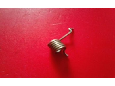 VW Golf III - Mola do tecto de abrir