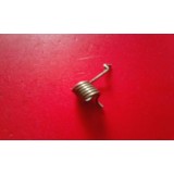 VW Golf III - Mola do tecto de abrir