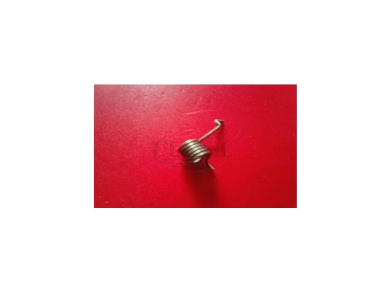 VW Golf III - Mola do tecto de abrir