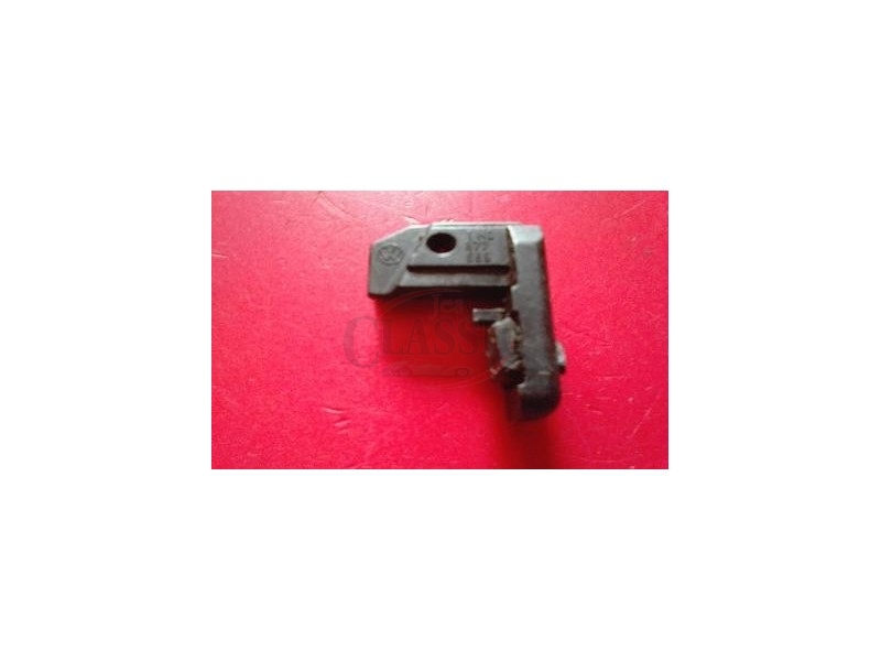 VW Golf III - Batente da calha do tecto abrir