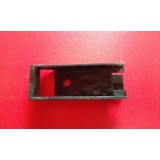 Ford Fiesta MkIII - Dobradiça da tampa porta luvas