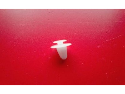 Peugeot 204 / Peugeot 504 - Mola de fixação guarnição porta