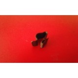 Aplicação Desconhecida - Mola de fixação para cablagens