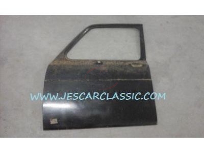 Simca 1100 - Painel porta frente esquerdo