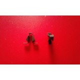 Aplicação Desconhecida - Mola de fixação