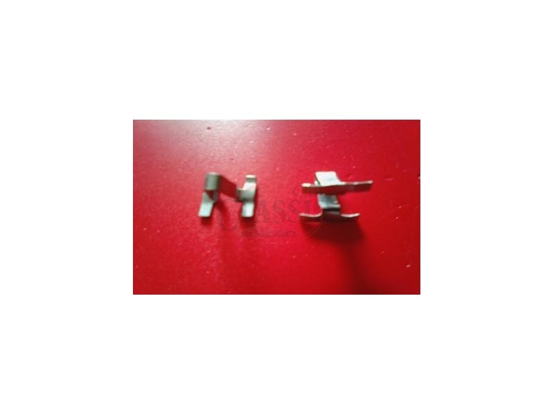 VW Carocha 52-66 - Mola de fixação para frisos embelezadores