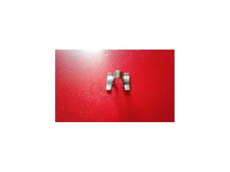 VW Carocha 52-66 - Mola de fixação para frisos embelezadores