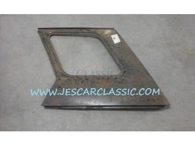 Simca 1100 Break - lharga traseira esquerda