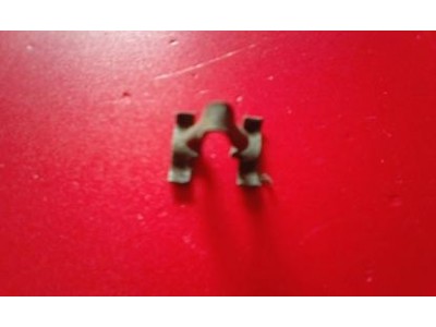 VW Carocha 52-66 - Mola de fixação para frisos embelezadores