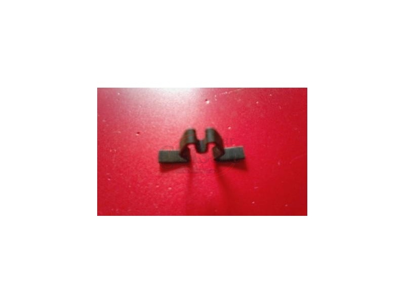 Aplicação Desconhecida - Mola de fixação