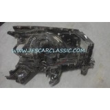 Mercedes-Benz W123 - Cave de roda completa da frente esquerda