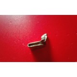 Aplicação Desconhecida - Mola de fixação