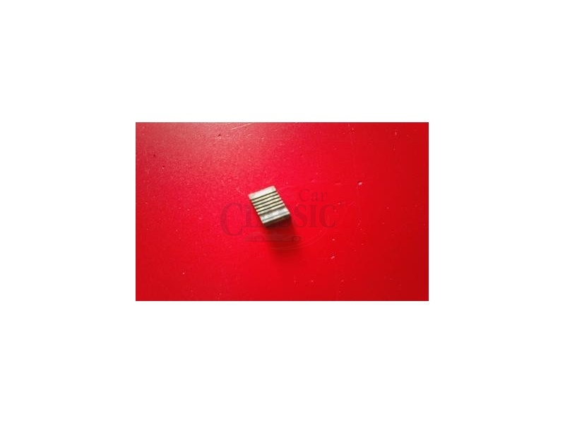 Aplicação Desconhecida - Mola de fixação (Cunha)