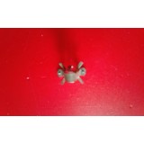 Aplicação Desconhecida - Mola de fixação