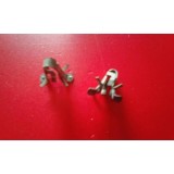 Aplicação Desconhecida - Mola de fixação