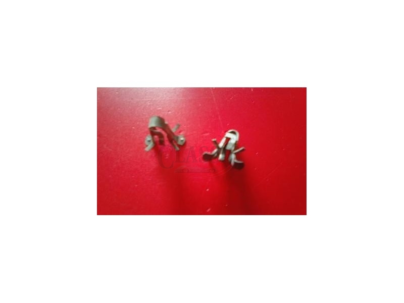 Aplicação Desconhecida - Mola de fixação