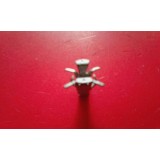 Aplicação Desconhecida - Mola de fixação