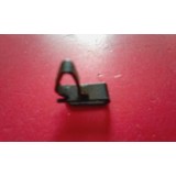 Aplicação Desconhecida - Mola de fixação