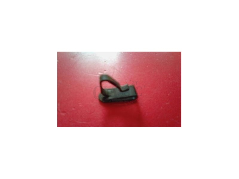 Aplicação Desconhecida - Mola de fixação