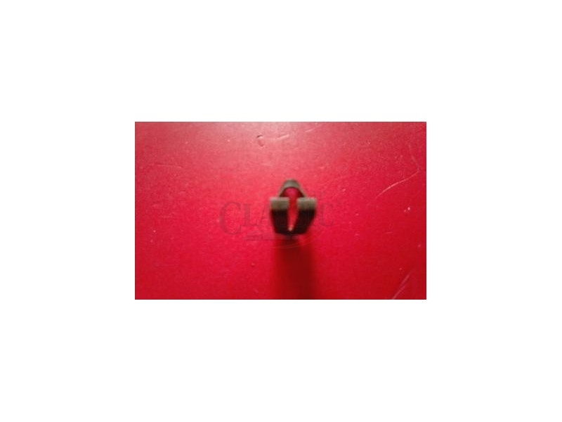 Aplicação Desconhecida - Mola de fixação