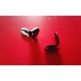 Fiat 124 / Fiat 600 - Mola de fixação para guarnição porta