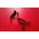 Aplicação Desconhecida - Mola de fixação