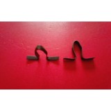 Aplicação Desconhecida - Mola de fixação