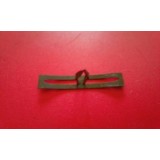 Aplicação Desconhecida - Mola de fixação