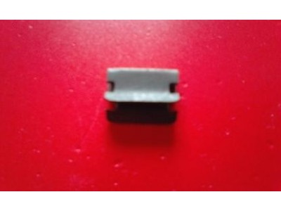 Aplicação Desconhecida - Mola de fixação para guarnição porta