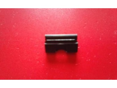 Opel Corsa A - Mola de fixação do raspador vidro