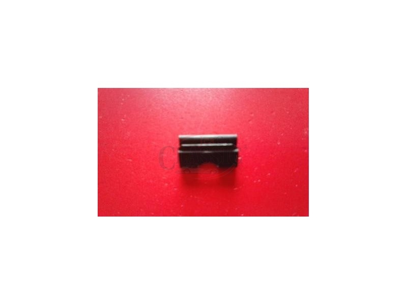 Opel Corsa A - Mola de fixação do raspador vidro