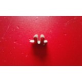 Aplicação Desconhecida - Mola de fixação