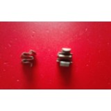 Aplicação Desconhecida - Mola de fixação