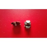 Aplicação Desconhecida - Mola de fixação