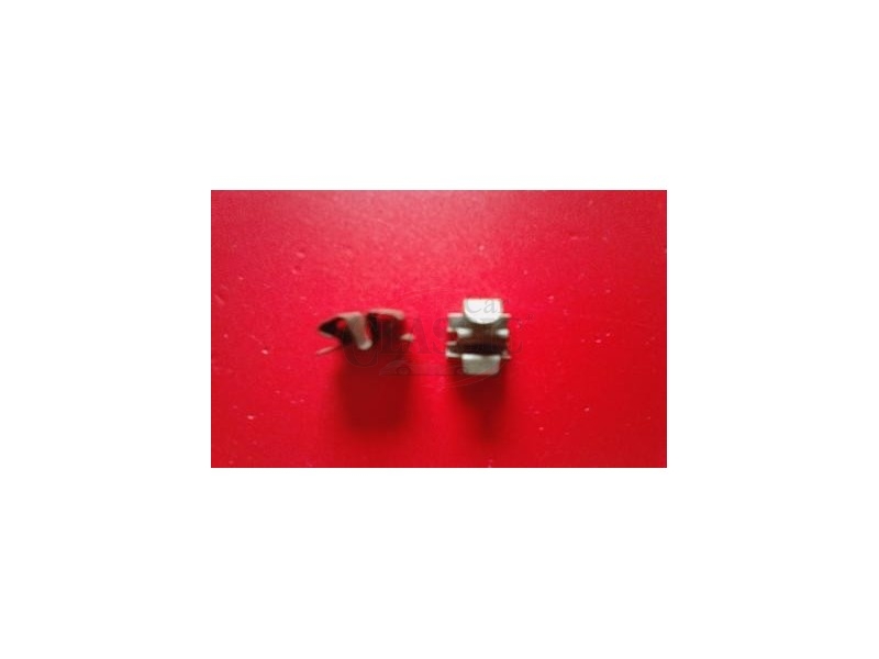 Aplicação Desconhecida - Mola de fixação