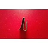 Aplicação Desconhecida - Mola de fixação