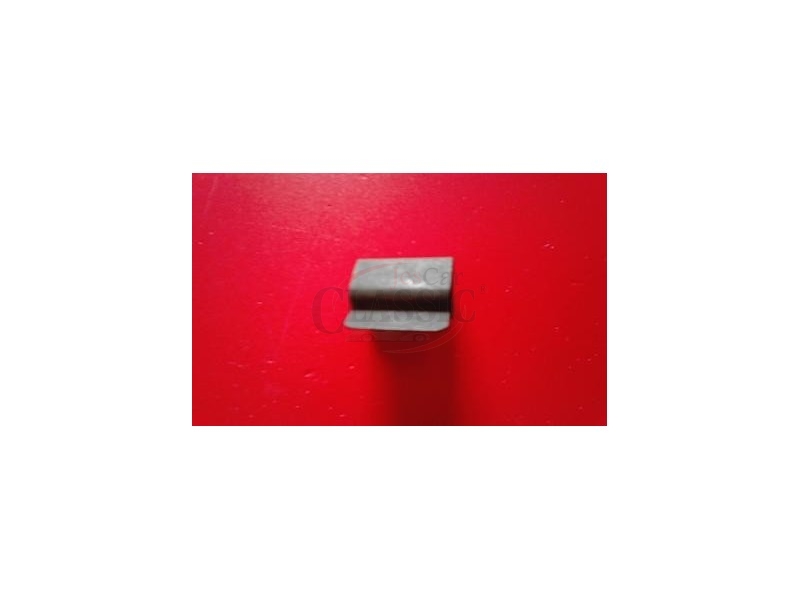 Aplicação Desconhecida - Mola de fixação