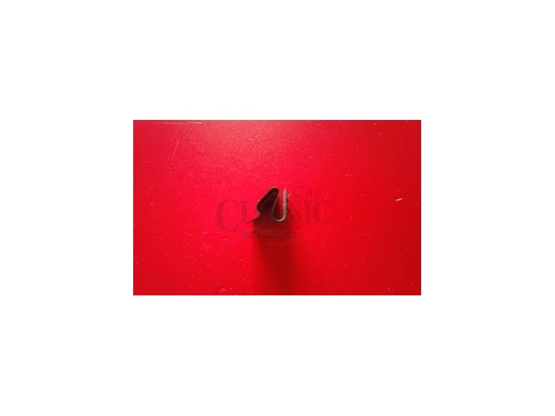 Aplicação Desconhecida - Mola de fixação