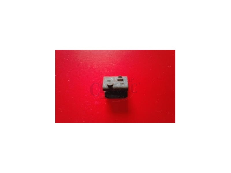 Aplicação Desconhecida - Mola de fixação