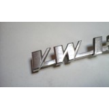 VW Carocha 73-79 - Emblema traseiro