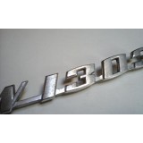VW Carocha 73-79 - Emblema traseiro