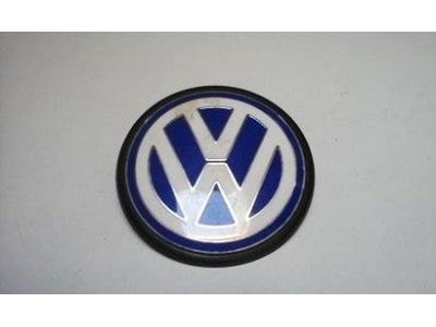 VW Bora / VW Lupo / VW Passat - Emblema (Ø 78mm)