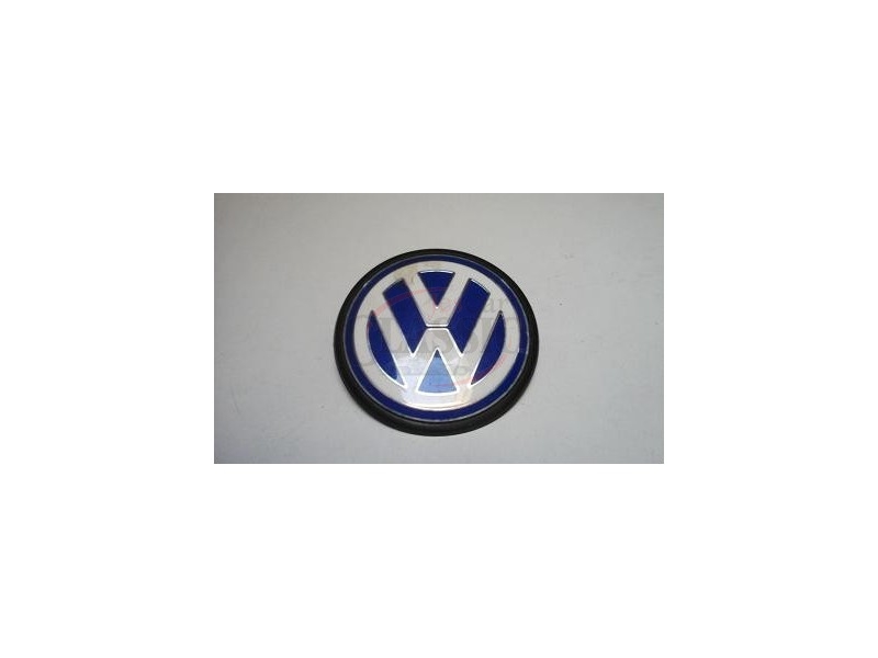 VW Bora / VW Lupo / VW Passat - Emblema (Ø 78mm)