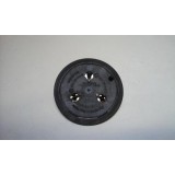 VW Bora / VW Lupo / VW Passat - Emblema (Ø 78mm)