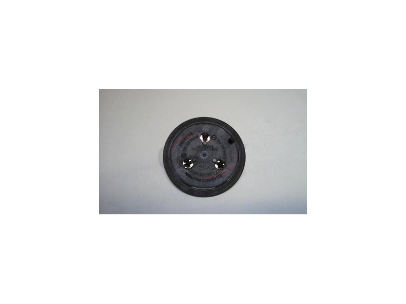 VW Bora / VW Lupo / VW Passat - Emblema (Ø 78mm)